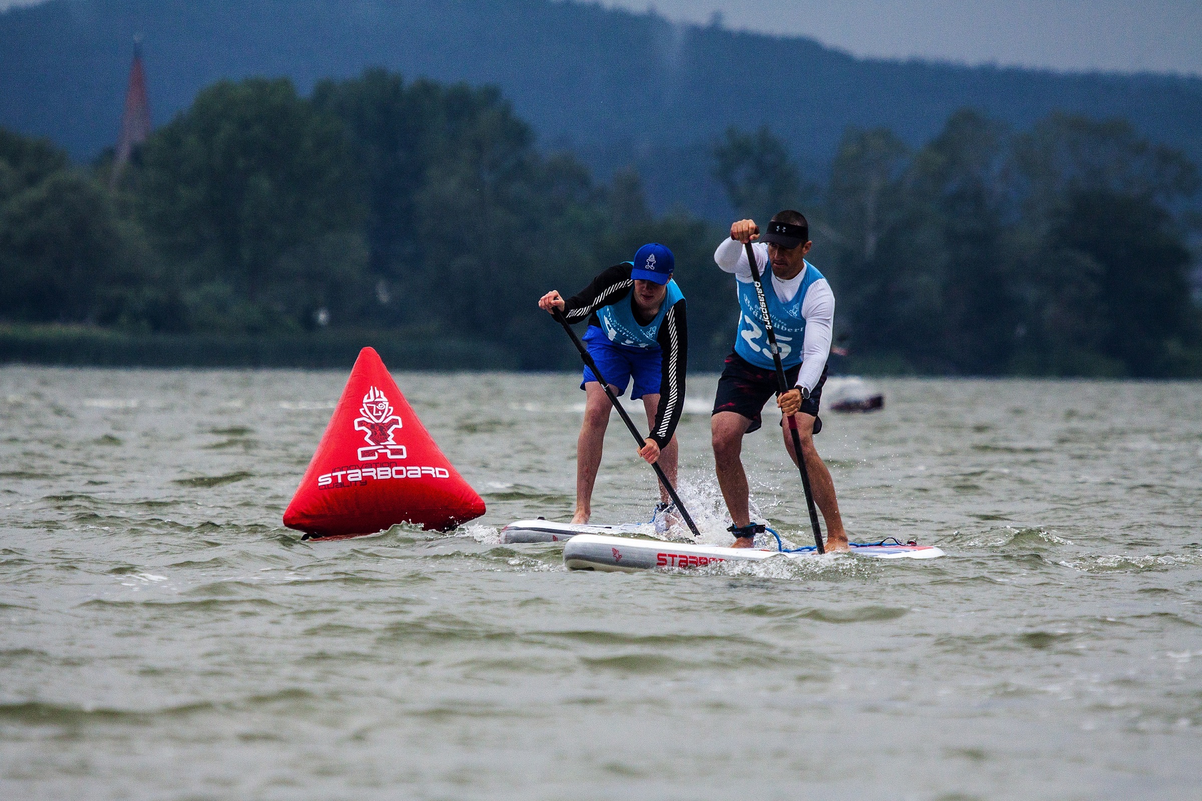 SUP RACE SUP FESTIVAL